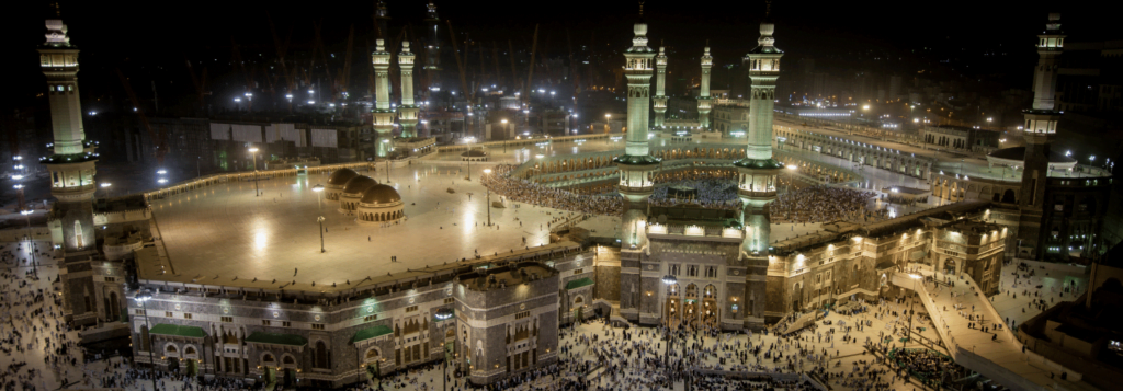 Makkah