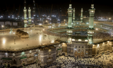 Makkah
