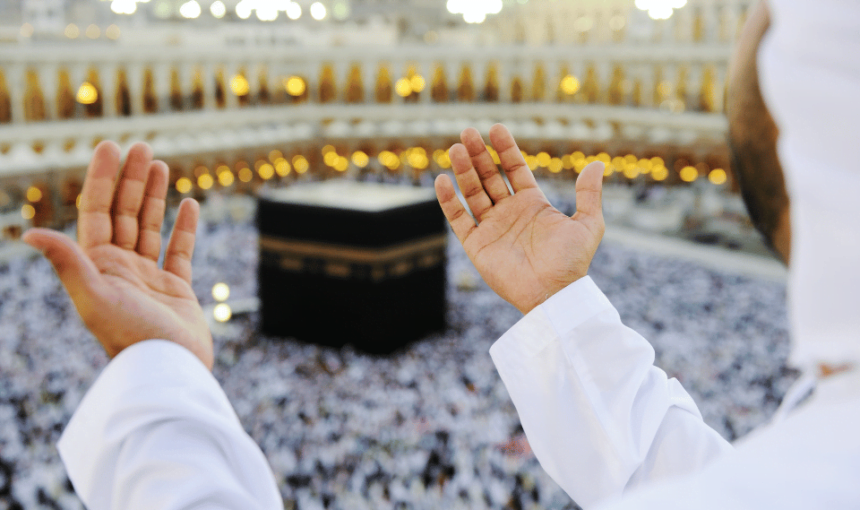 Al-Safar Travel’s Guide to a Stress-Free Umrah Experience