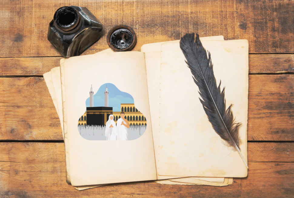 Al-Safar Travel's Impact on Lives