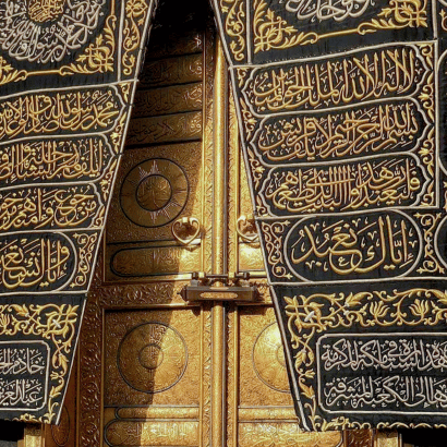 Religious Rituals Activity Image