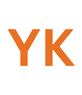 Yousuf Khan Initials
