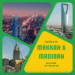 Sacred Stay: Exclusive Hotel Deals in Makkah and Madinah